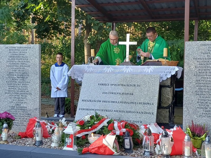 Pamiętamy...